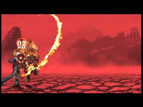 KOF XIII - What Have We Learned?