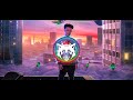 Lil Mosey Blueberry Faygo Bass Boosted W B M