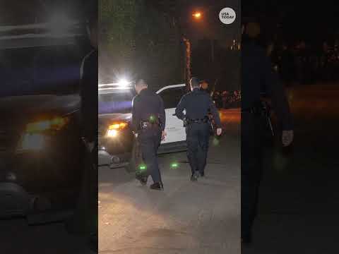 LAPD investigates after Rob Reiner, wife found dead in Brentwood home