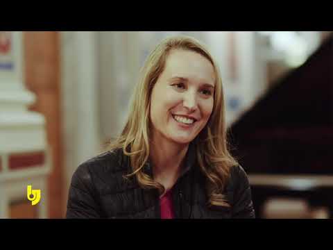 Sarah McKenzie | Umbria Jazz Winter #28 • Day By Day