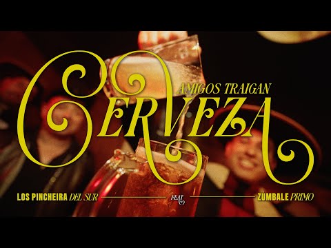 Los Pincheira del Sur Oficial and Grupo Zúmbale Primo