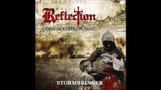 REFLECTION - STORMBRINGER