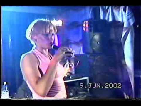 Ewita - Paroodia Маrju Länik. Эвита - Пародия на Марью Ляник