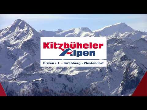 Snow Report aus den Kitzbüheler Alpen vom 24.01.2018