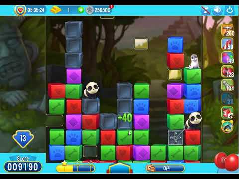 Pet Rescue Saga Level 2991 - No Boosters