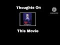 REQUESTED Thoughts On Doug S 1st Movie