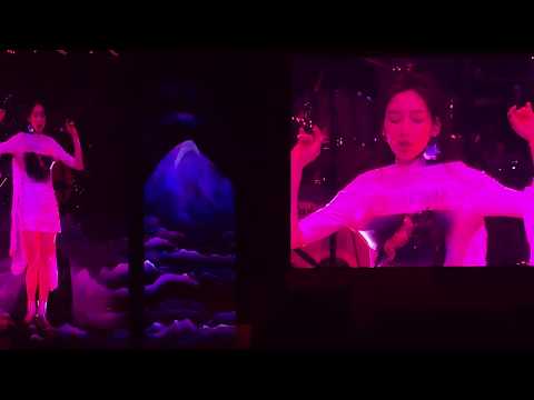 190324 Taeyeon 'S...one Concert - Love You Like Crazy