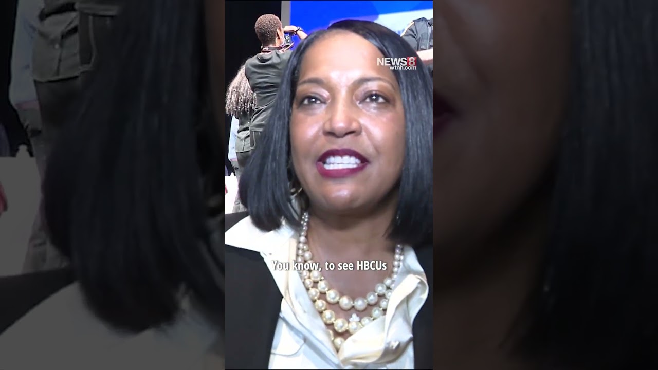 The Great Debate between Yale and Howard