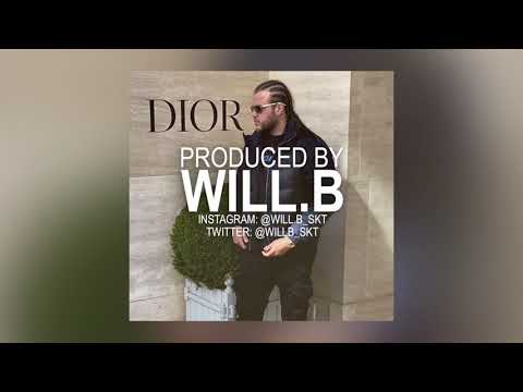 Tunde x Meekz Manny x Skrapz Type Beat - "Dior" | FREE UK Rap Beat 2020