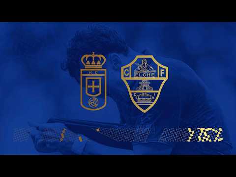 R.오비에도 VS 엘체CF 1:2 프리메라리가 스포츠하이라이트