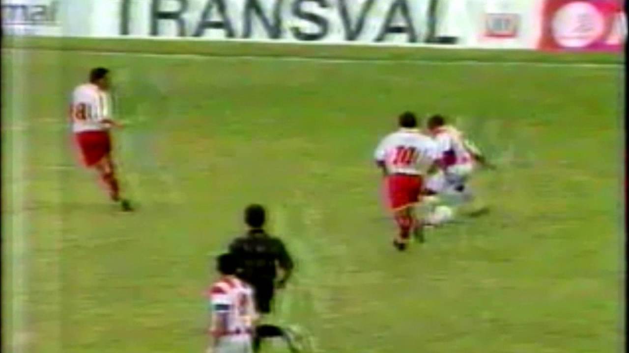 Náutico 1 x 0 CRB - Brasileiro Série B 2001