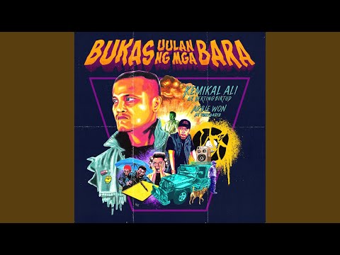 Panalo Bigayan (feat. Klutch B.)