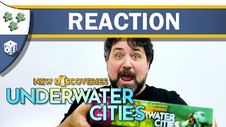 Underwater Cities video thumbnail