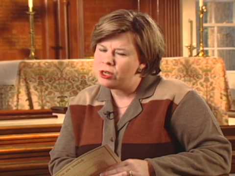 Cathy Lewis - Spouse