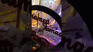 شبكني بدبلته