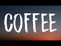 Miguel Coffee Lyrics