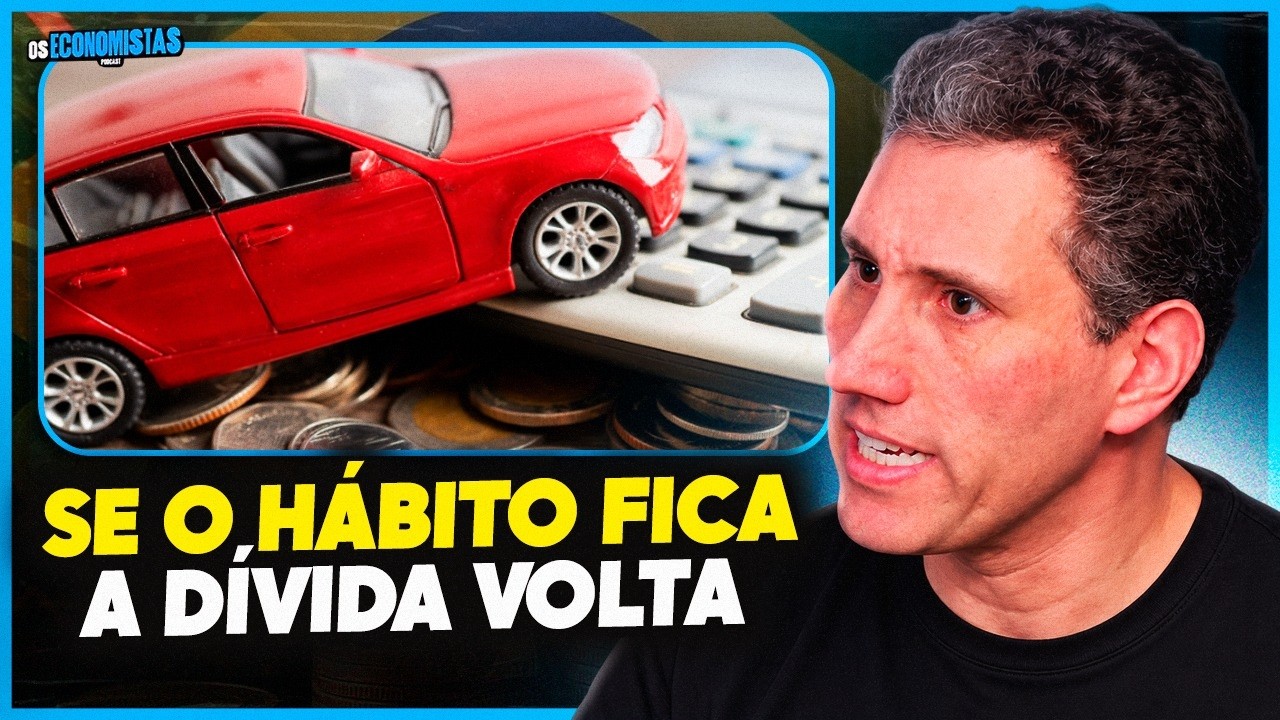 Como Usar o CARRO DE GARANTIA Pode PIORAR Sua Dívida