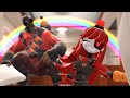 SFM Mimi Sentry Meets Pyro