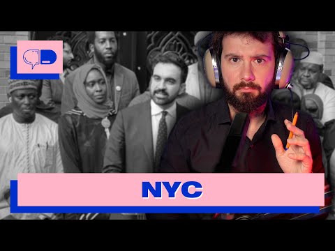 Zohran Mamdani, il prossimo sindaco islamico di New York?