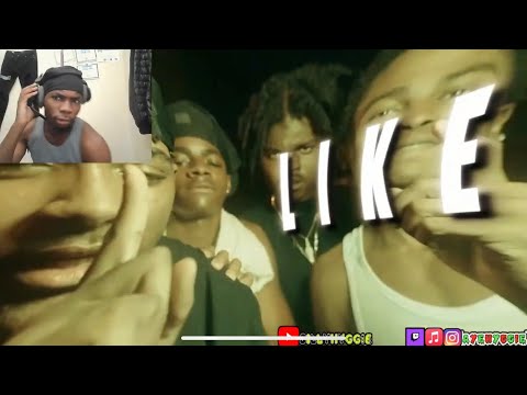 He went Crazy🕺😤| RivtwerAJ - Persona (Music Video) | Reaction Video