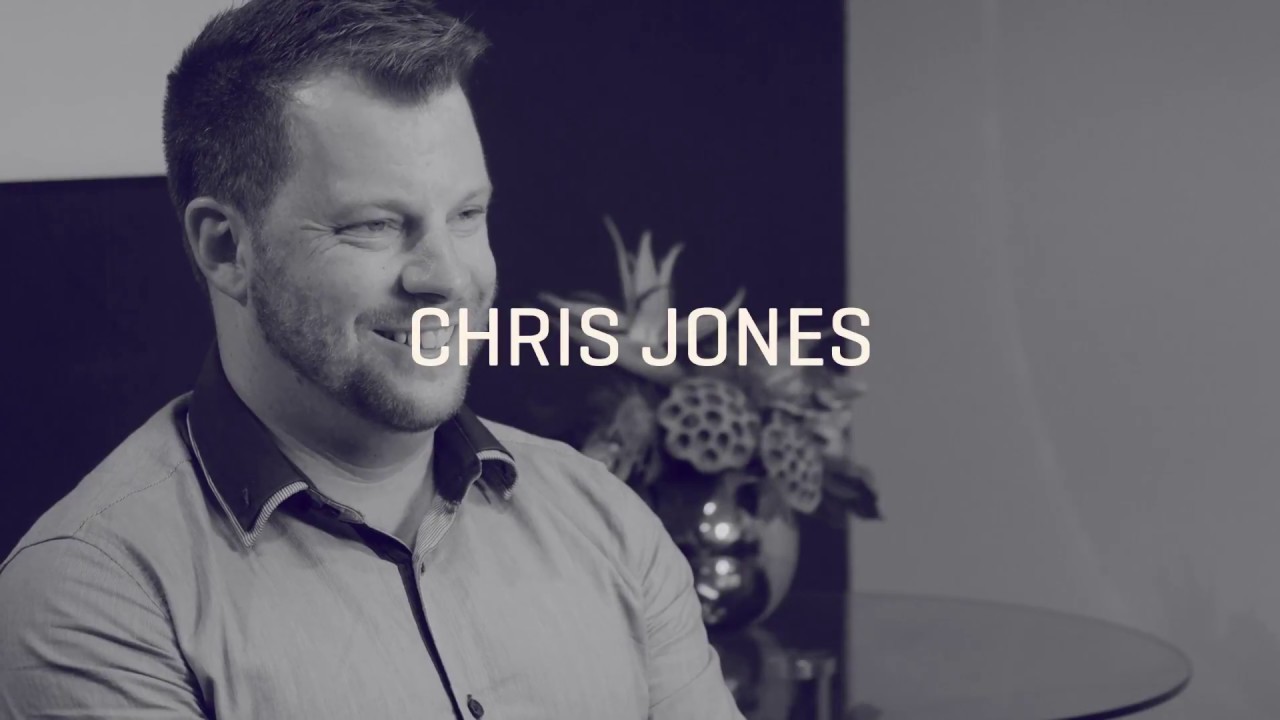 Chris Jones Davey Real Estate North