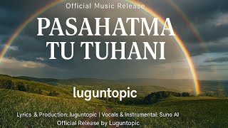 Download lagu Pasahatma Tu Tuhani - LugunTopic ( Lagu Rohani Batak) mp3