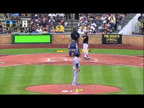 LAN AT PIT - August 08, 2015