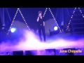 20120205 KIM HYUN JOONG Japan Debut ...