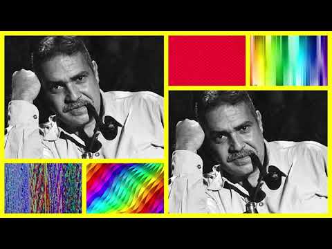 Samba Abstrato - Paulo Vanzolini