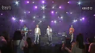 [ALL THAT MUSIC] [180419] N.Flying 엔플라잉 - Don't Forget This 그러니까 우리