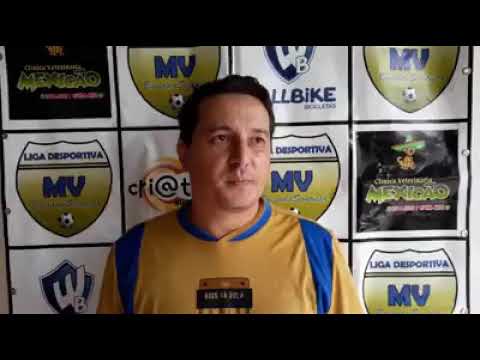 ENTREVISTA DE MAURO MESQUITA