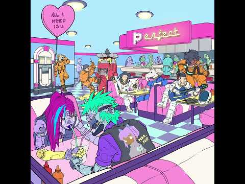 Brother Zulu - Perfect