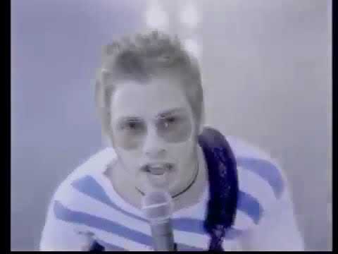Just Another Phase - The Moffatts