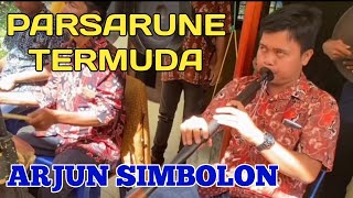 Download lagu NONSTOP GONDANG BOLON SARUNE TERMUDA ARJUN SIMBOLON ASLI SAMOSIR mp3