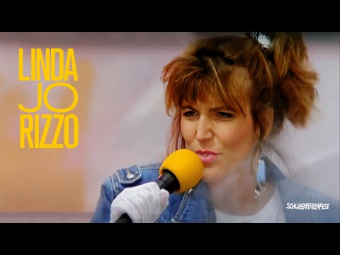 Linda Jo Rizzo (The Flirts) - Passion 89' (Schülerferienfest) (Remastered)