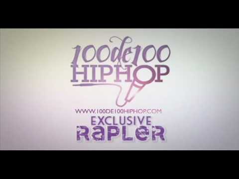 Zumer-100de100hiphop.com JINGLE