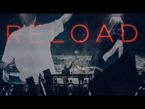 Tennis Court x Reolad (Axwell Ʌ Ingrosso Mashup)