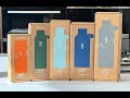 Ocean Bottle Overview