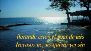 ♫ El Peor de mis Fracasos ♫  «Marco Antonio Solis»