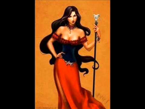 Ponto da pombo gira da Estrada