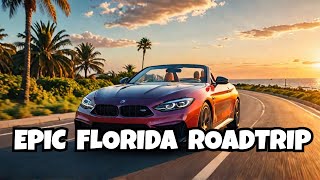 Florida's Top 5 Most Scenic Roads for an EPIC Roadtrip
