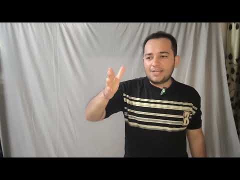 Babar Khatri HINDI AUDITION