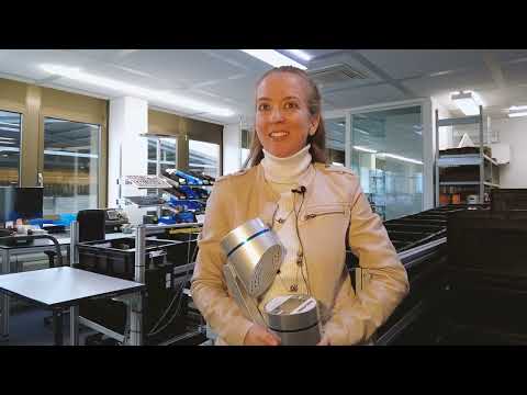 MBV Service Techniker gesucht