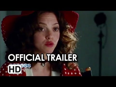 Lovelace Official Trailer #1 (2013) - Amanda Seyfried, James Franco