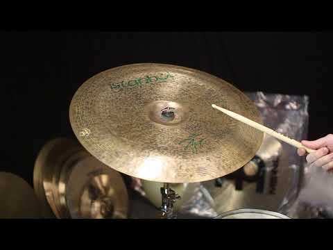 Istanbul Agop 22" Signature China - 1683g