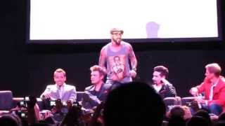 Backstreet Boys, Trust Me - NEW