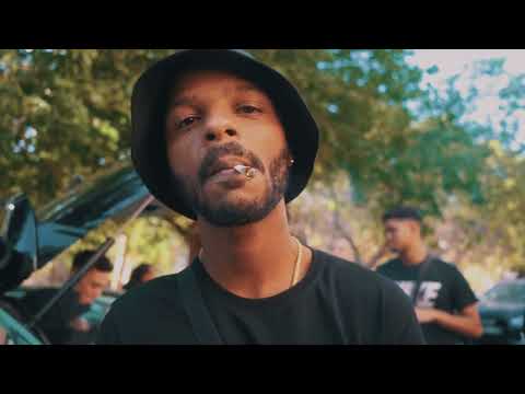 Landim - Ser Mais ft. VdK (Official Video)