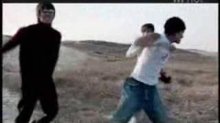 Shinhwa -- Never Can Rewind