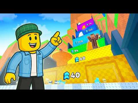 😱 Rage i Kovalski Skaču Za Brainrotima i Spašavaju Ih u Robloxu!