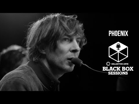 Ti Amo - Phoenix